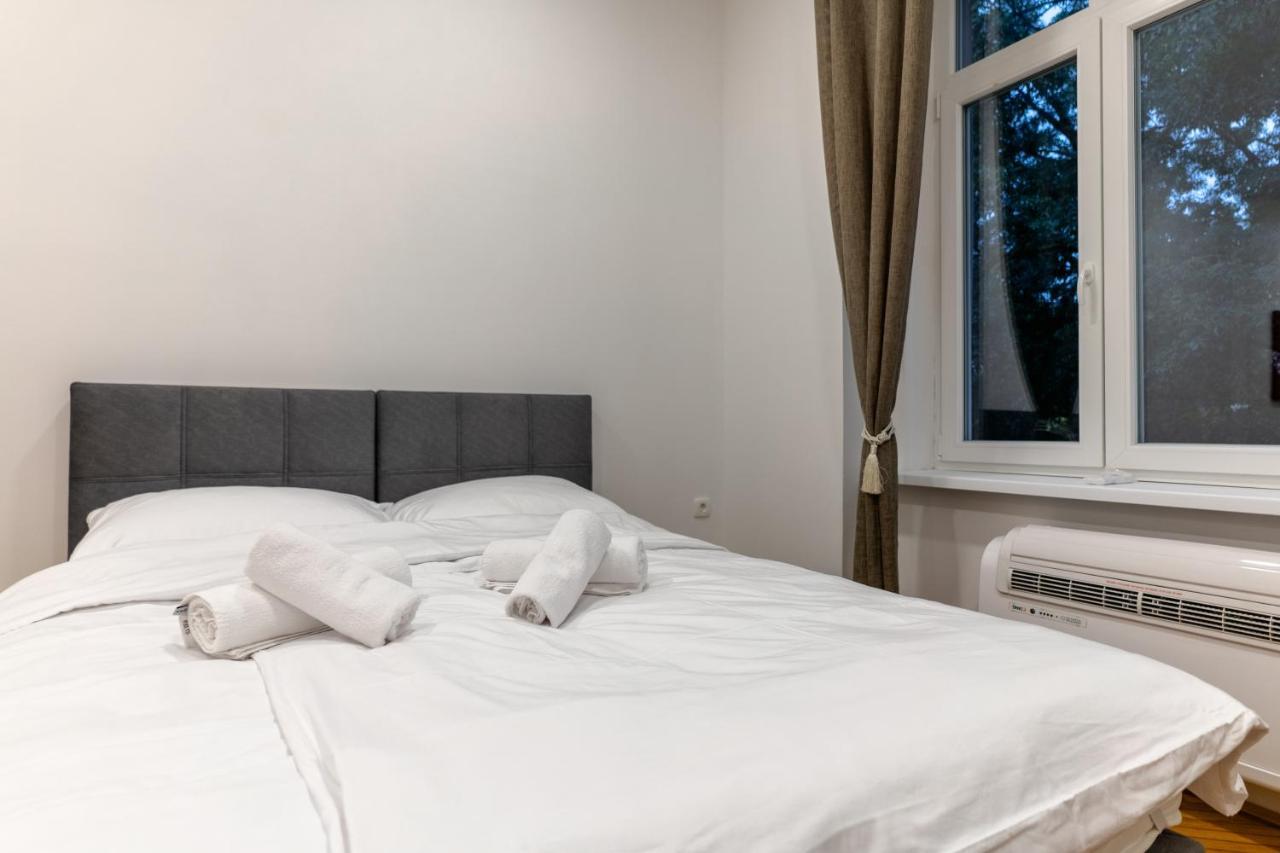 Appartement Sofija *