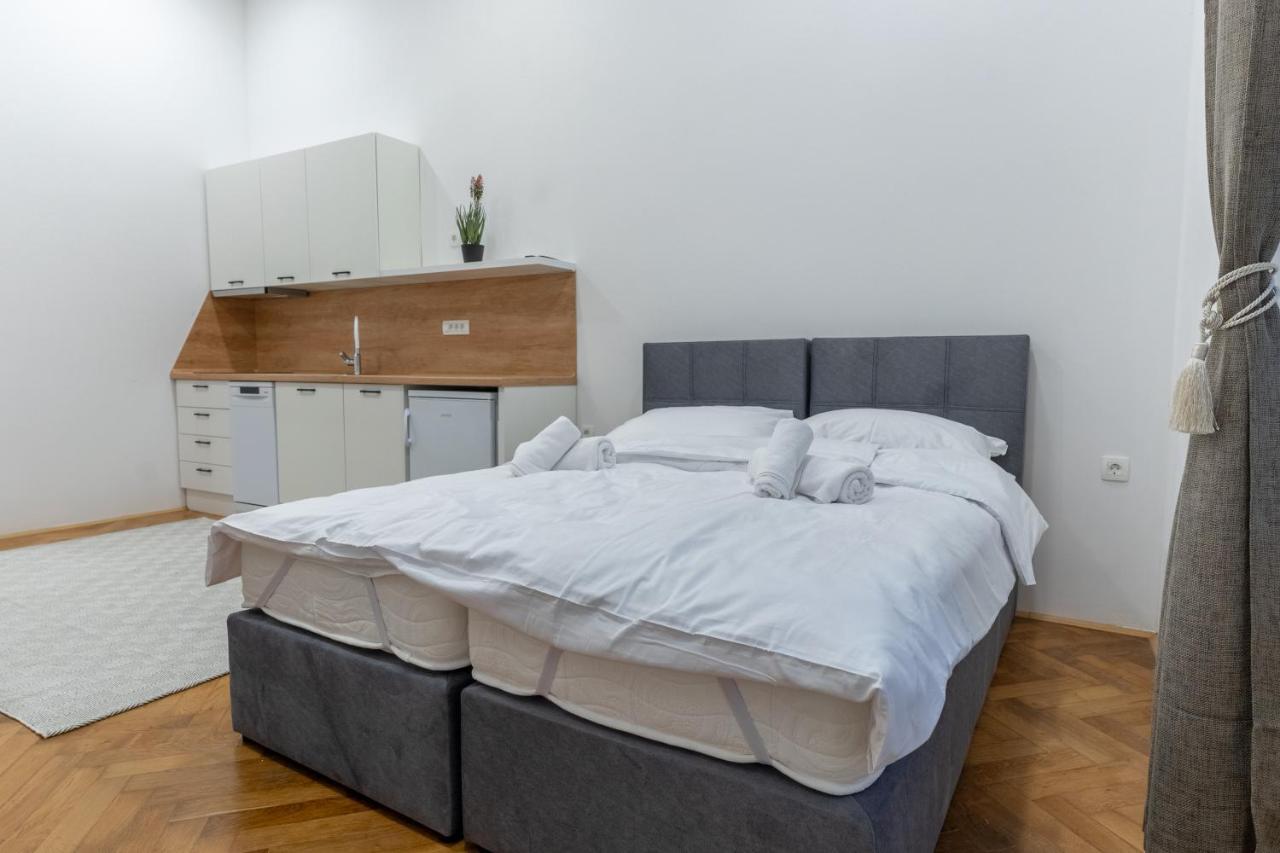 Sofija Appartement Ljubljana