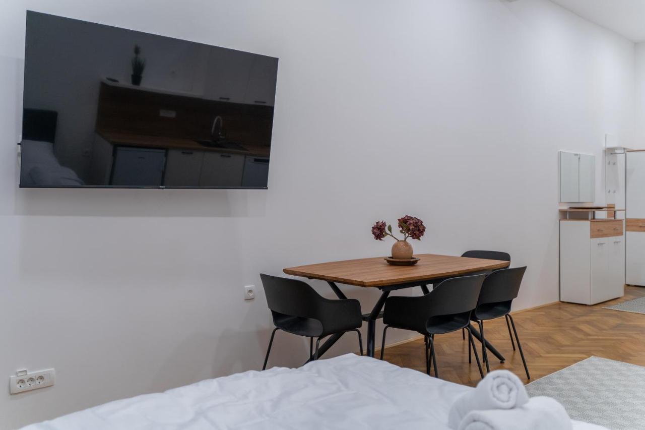 Sofija Appartement *