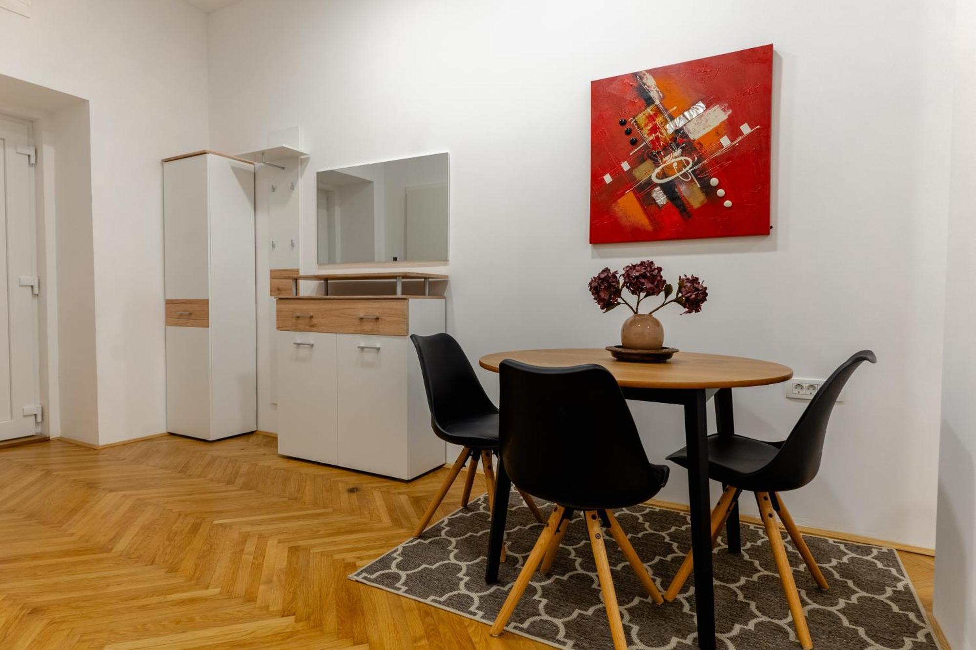 Appartement Sofija *