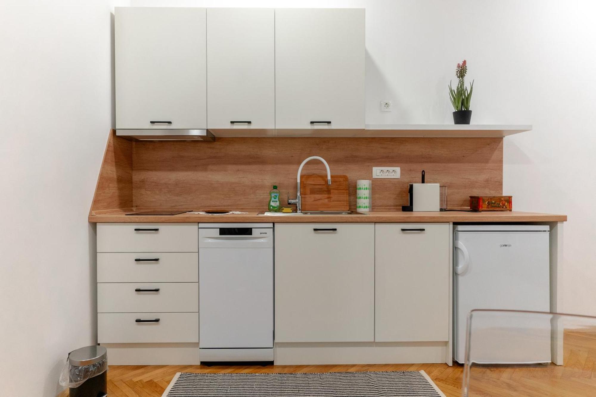 Appartement Sofija Ljubljana