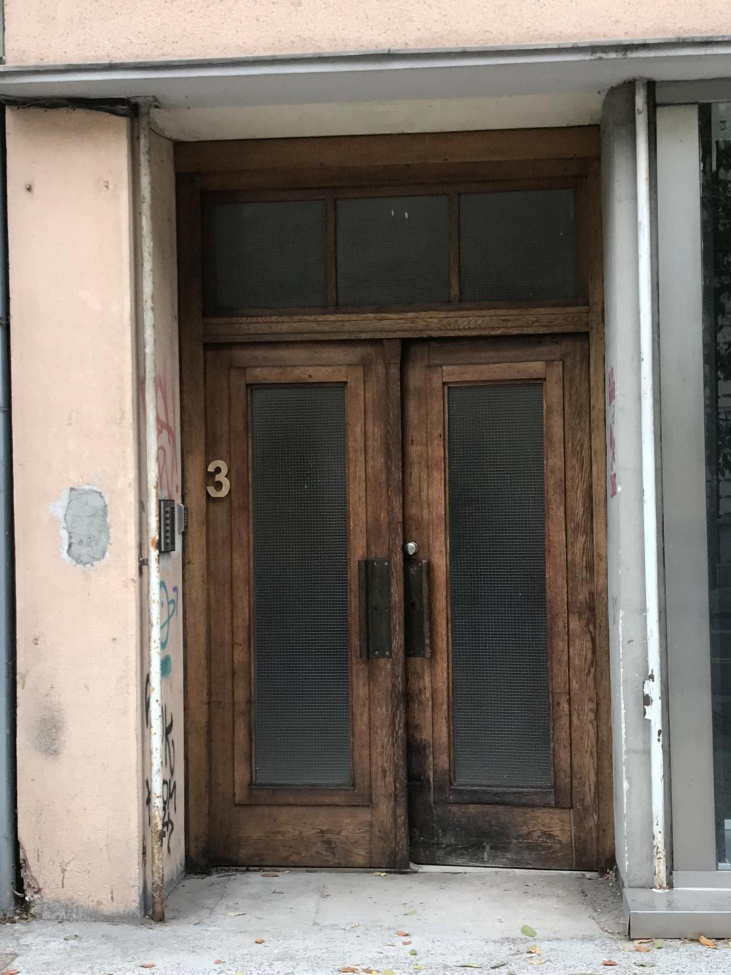 Sofija Appartement *