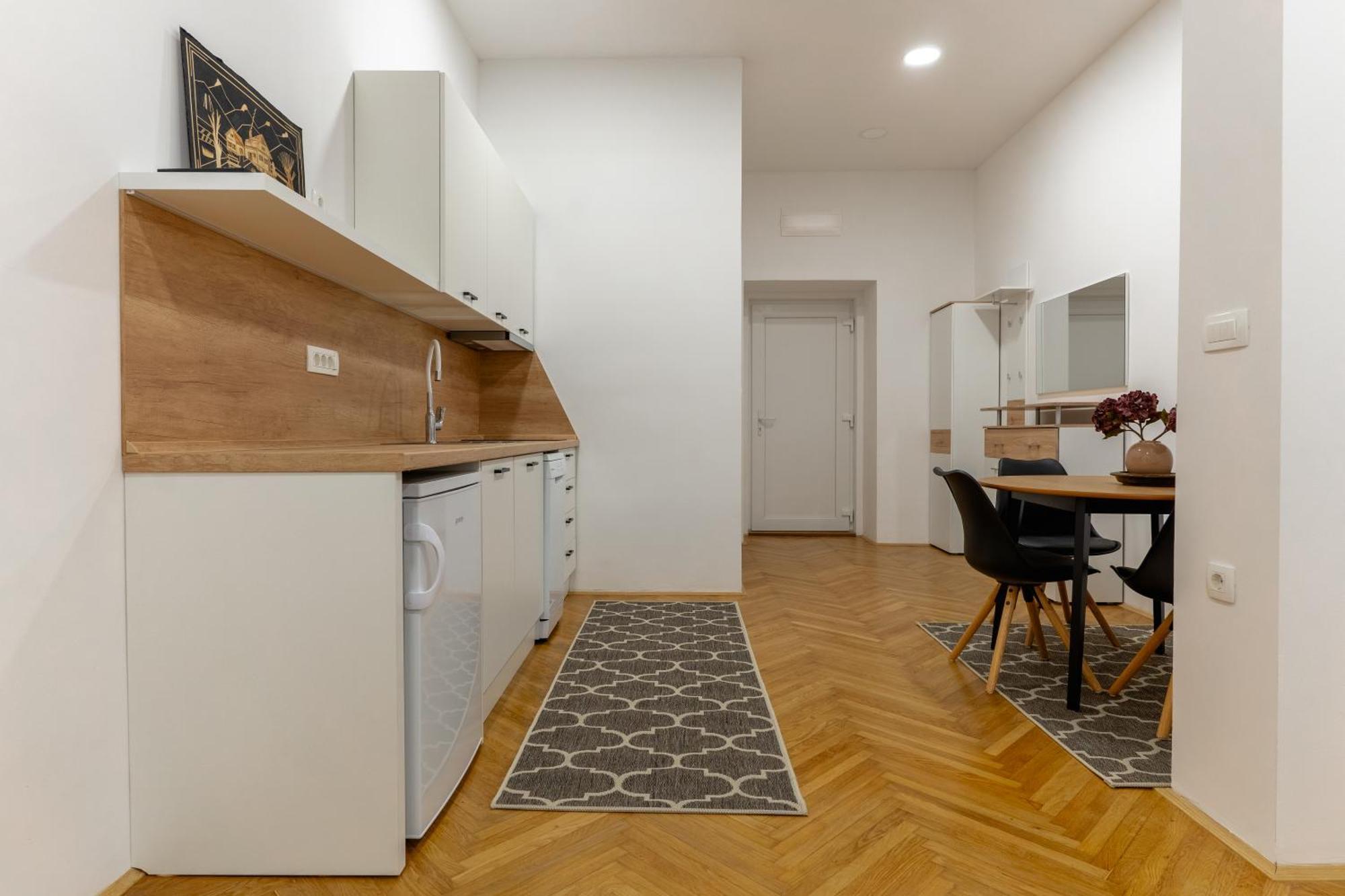 Appartement Sofija