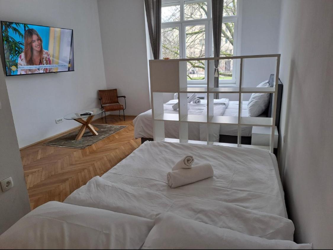 Sofija Appartement