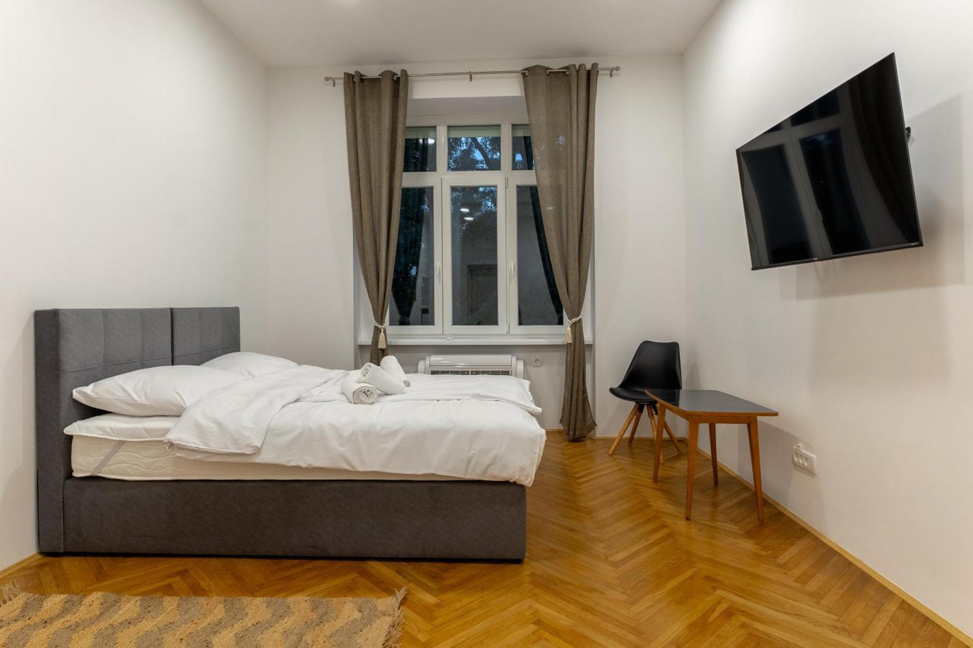 Appartement Sofija