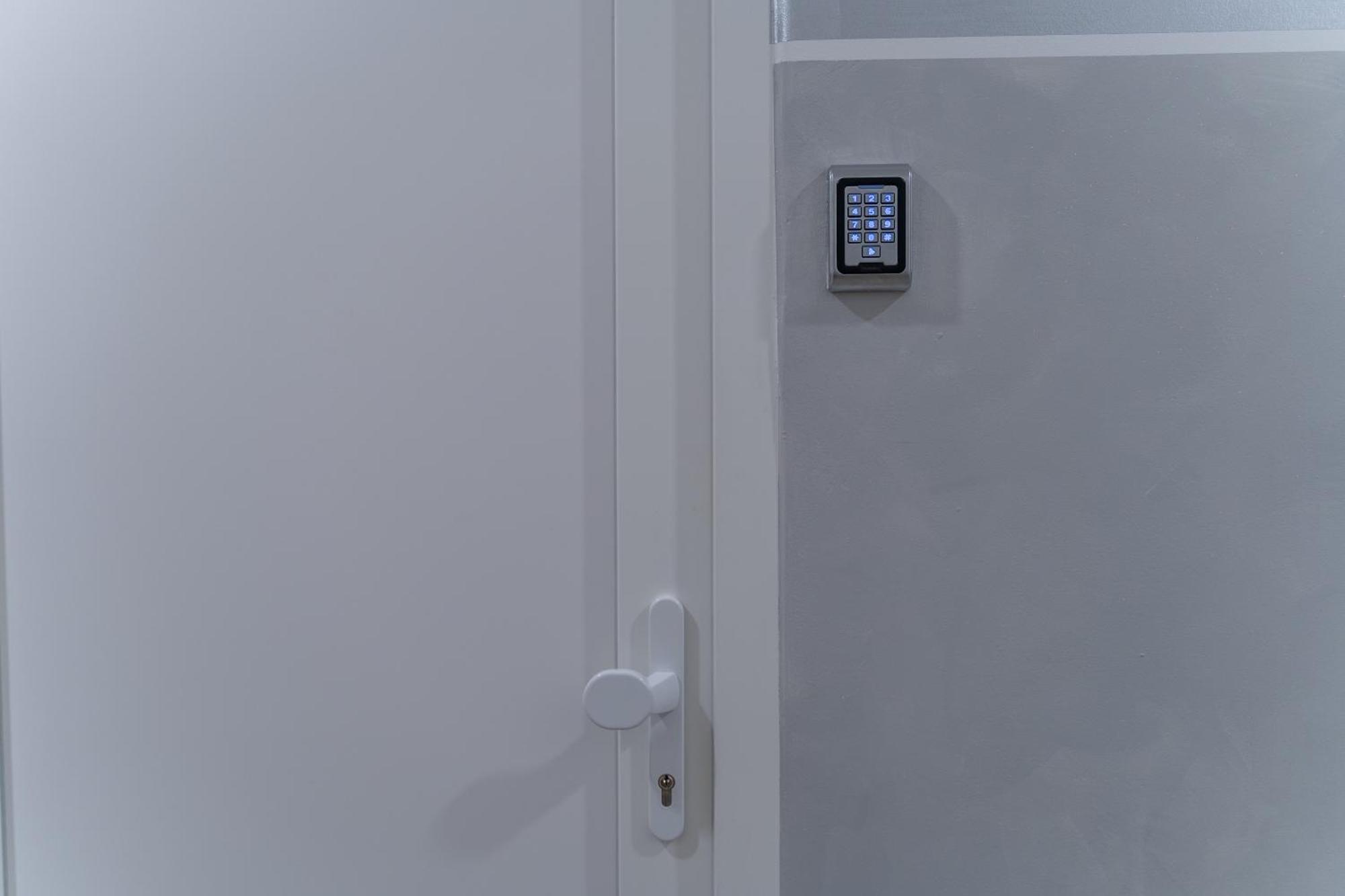 Appartement Sofija *