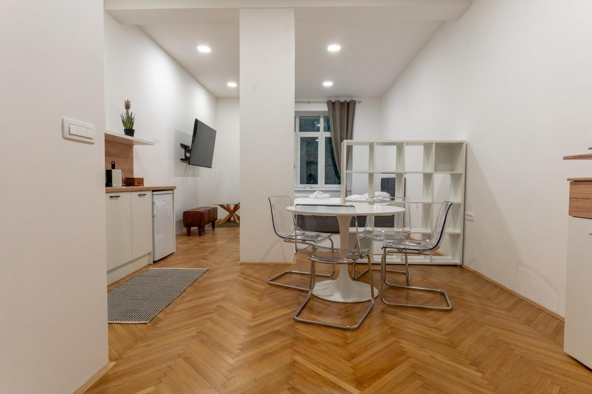 Appartement Sofija Ljubljana