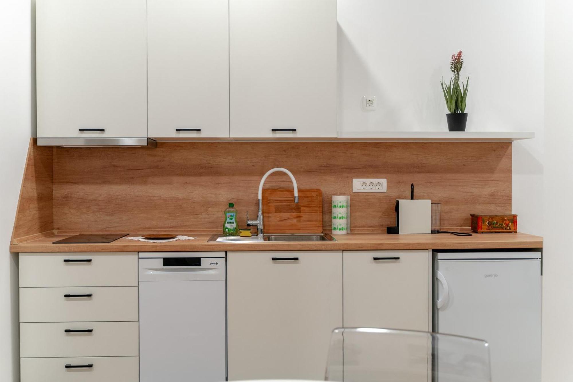 Sofija Appartement