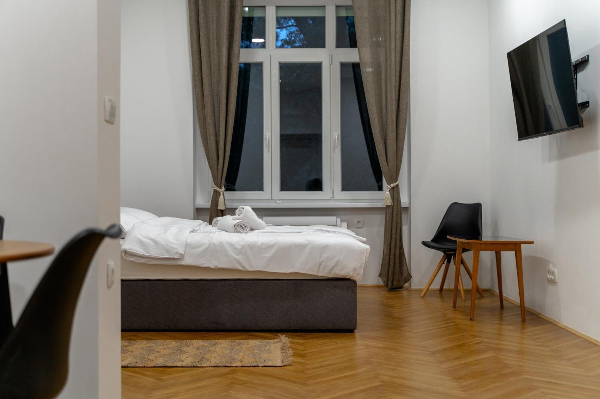 Appartement Sofija *
