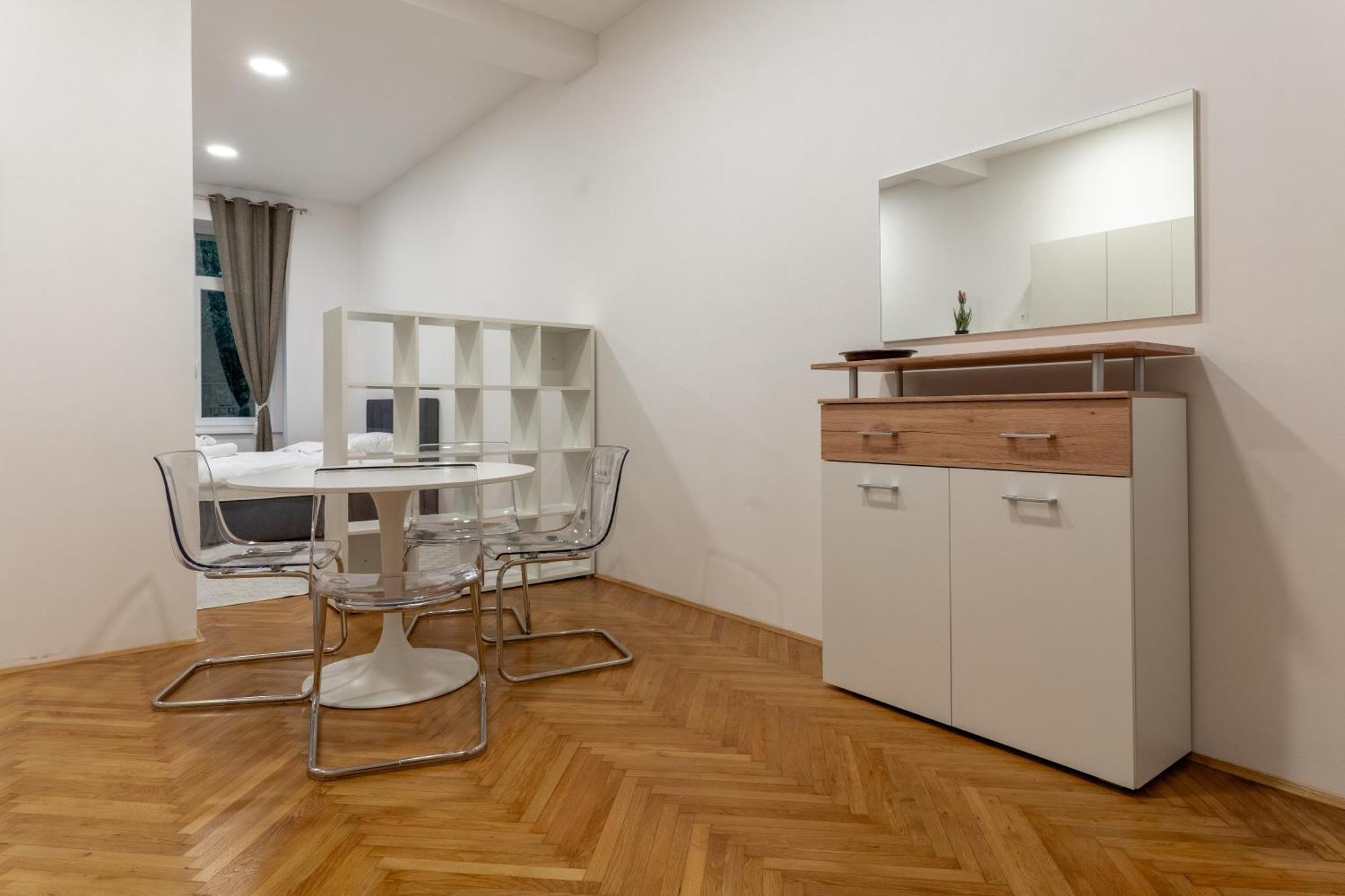 Appartement Sofija Ljubljana