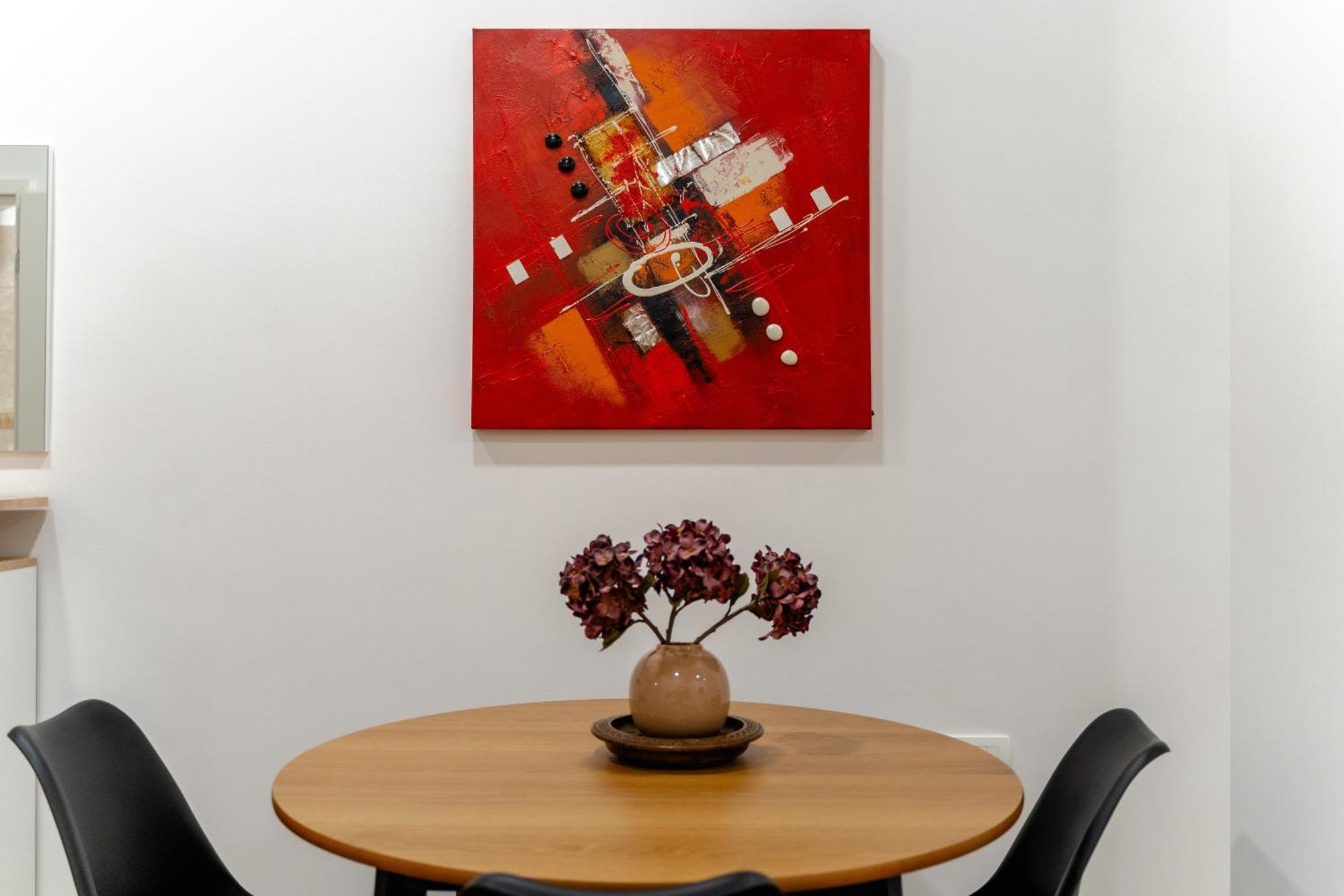 Appartement Sofija