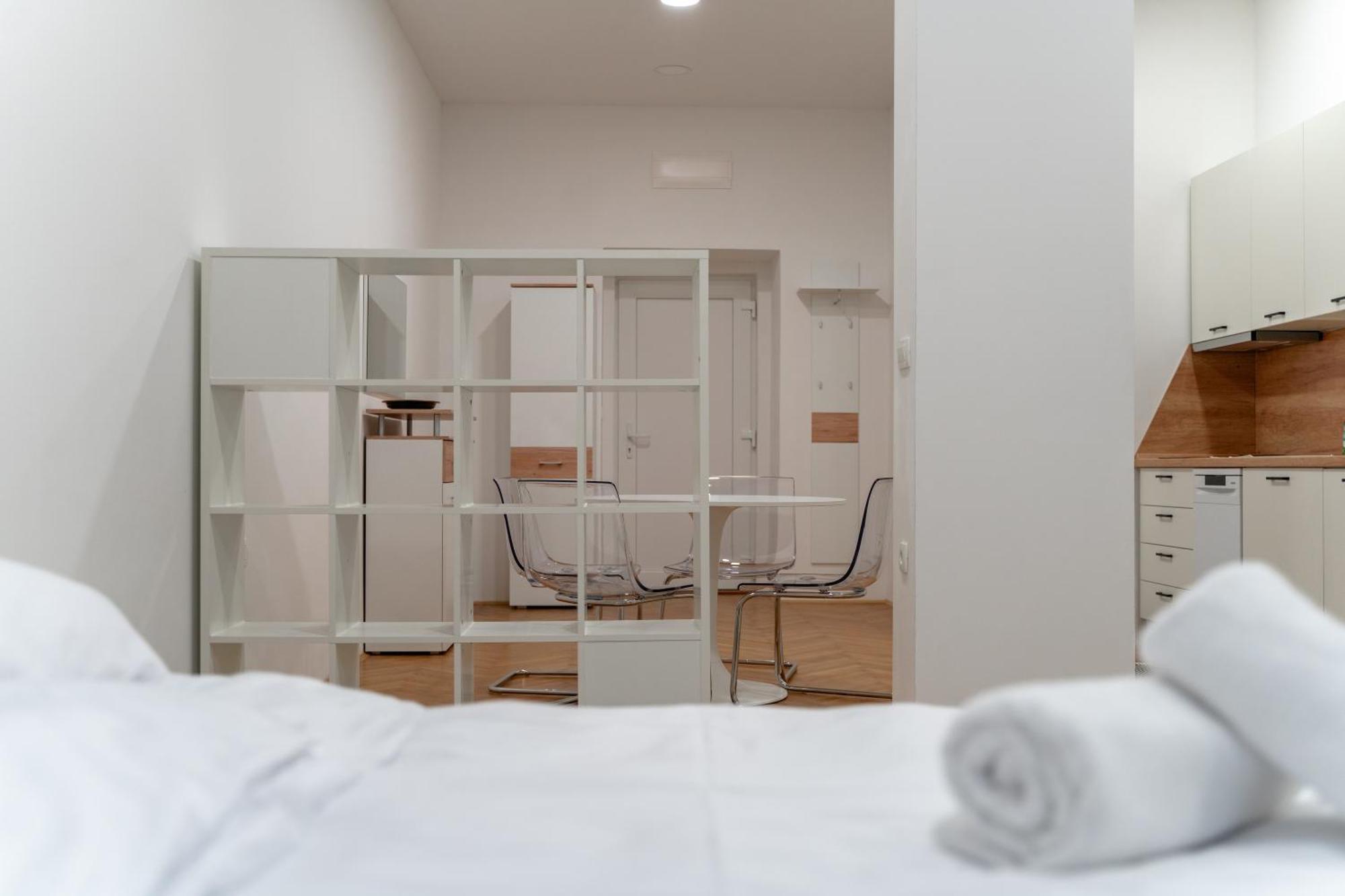 Appartement Sofija