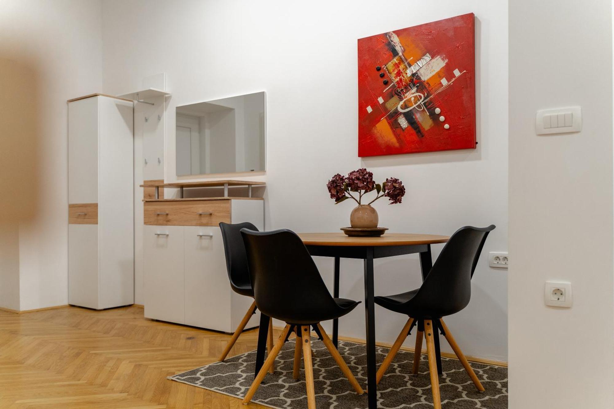 Sofija Appartement *