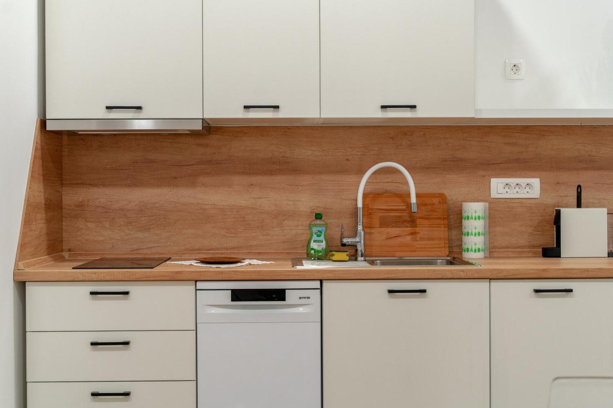 Appartement Sofija Ljubljana