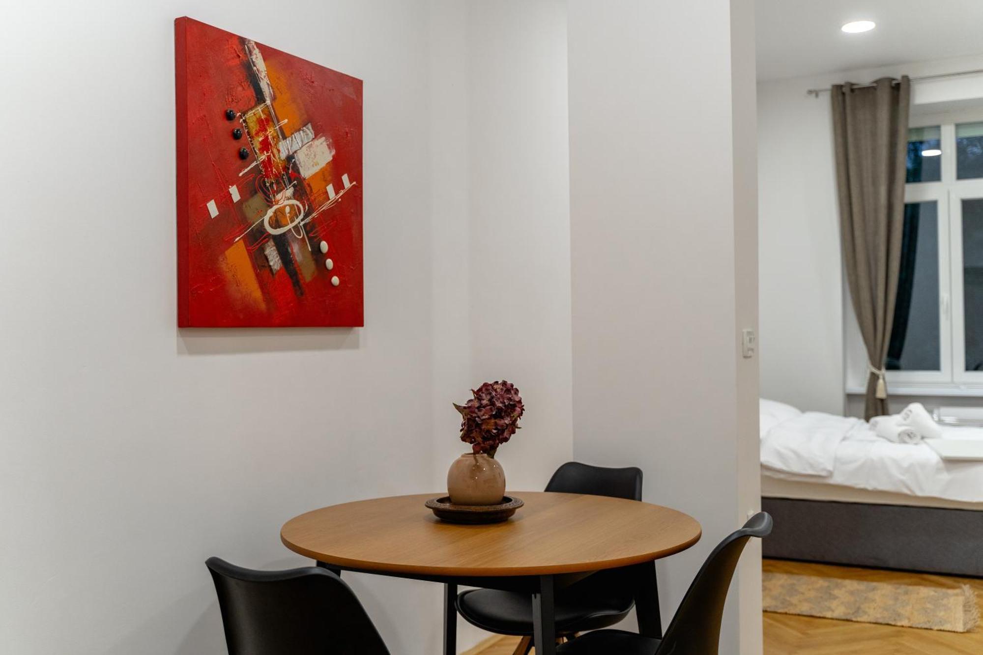 Sofija Appartement