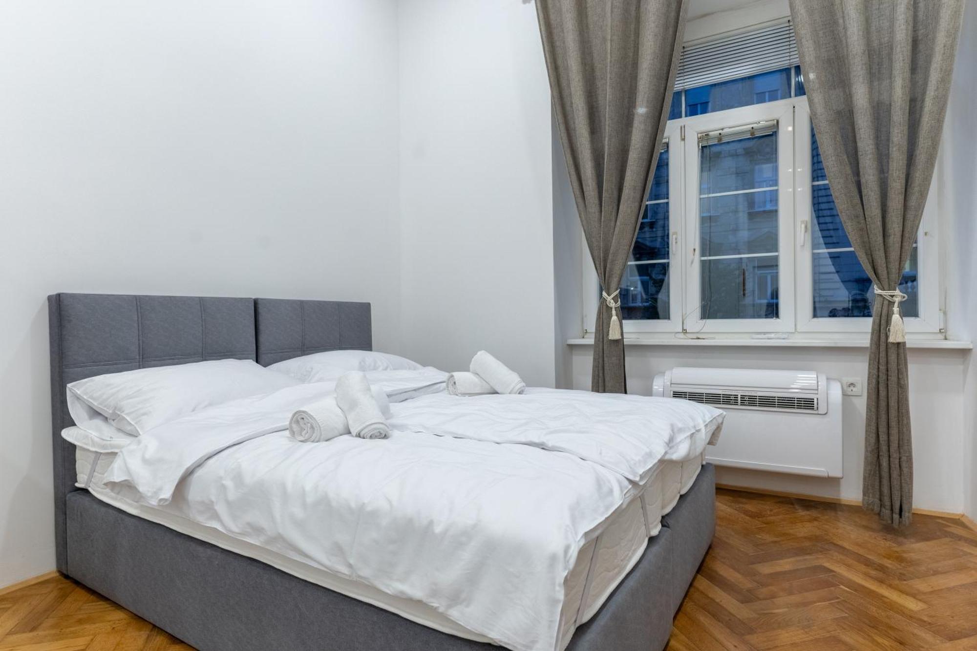 Sofija Appartement *
