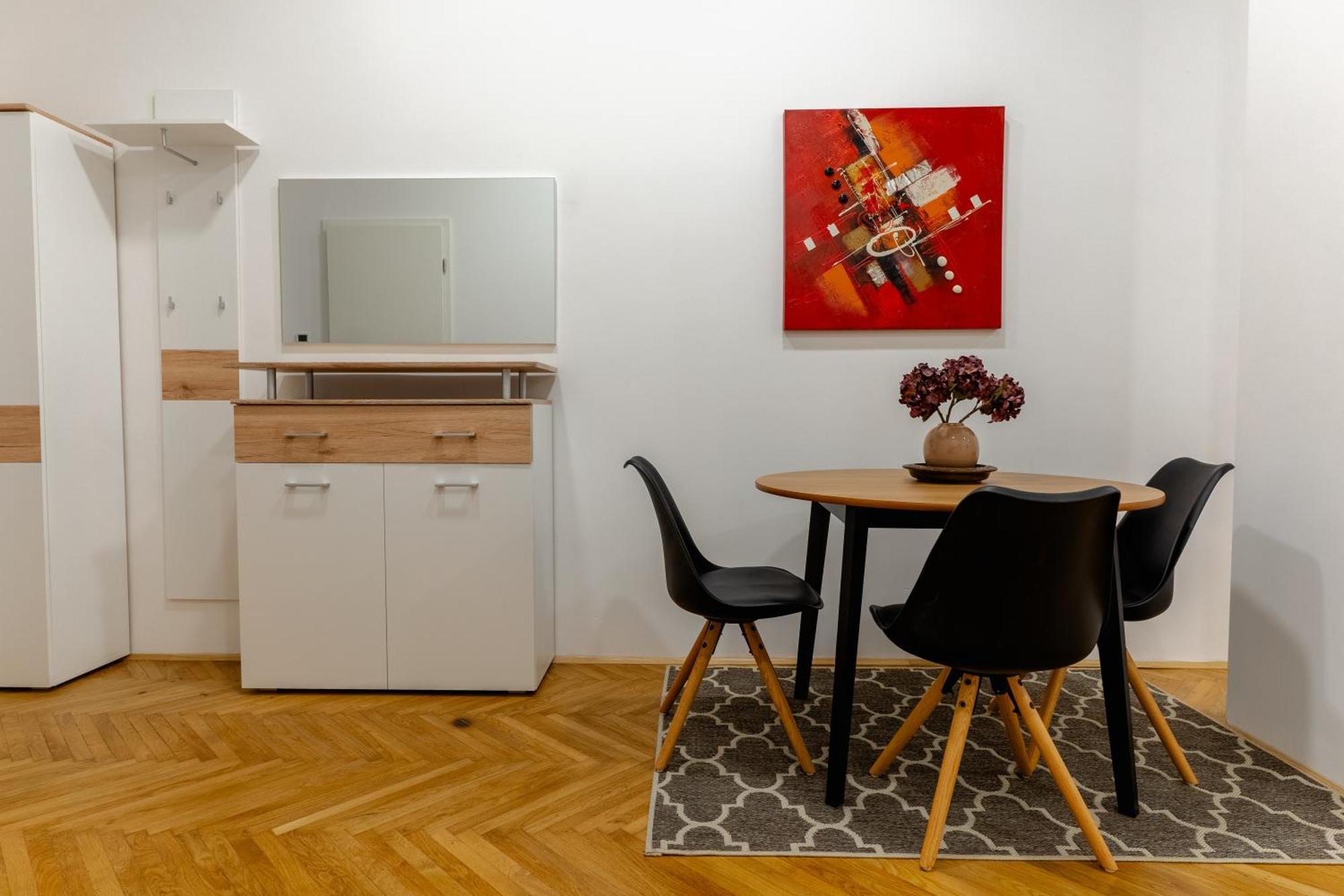 Appartement Sofija