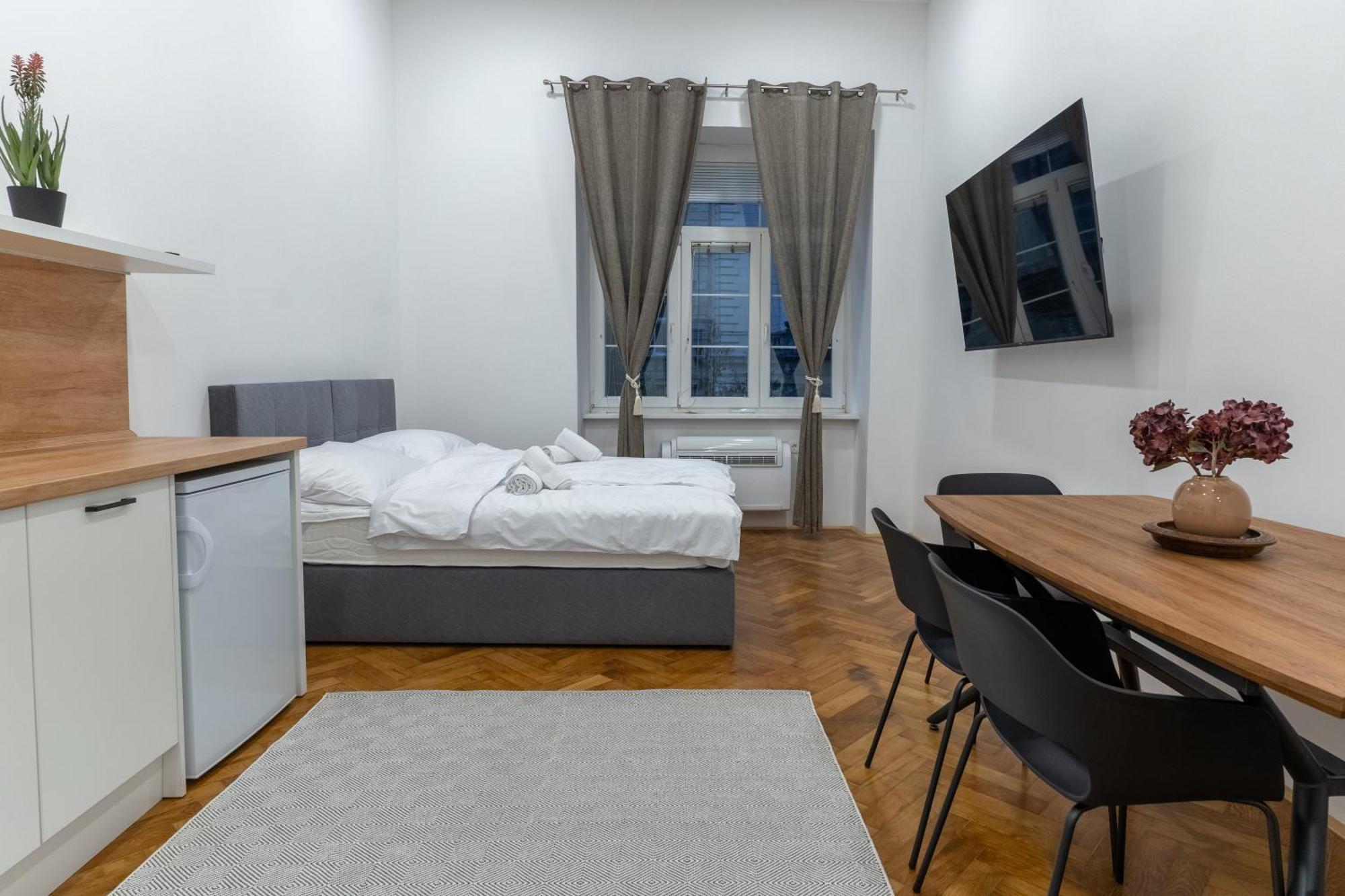 Sofija Appartement Ljubljana