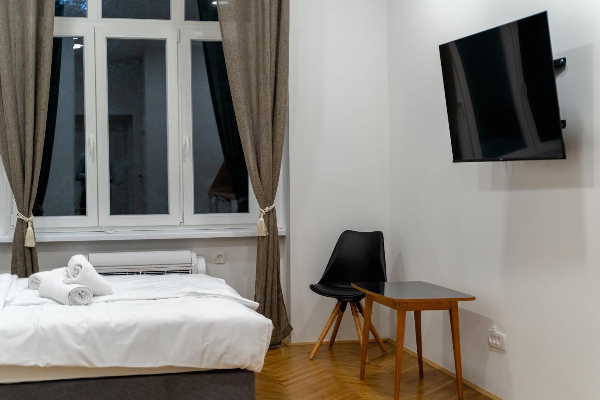 Sofija Appartement