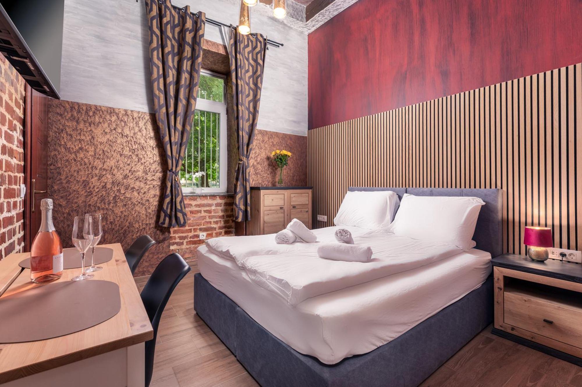 Apartment Sofija Ljubljana