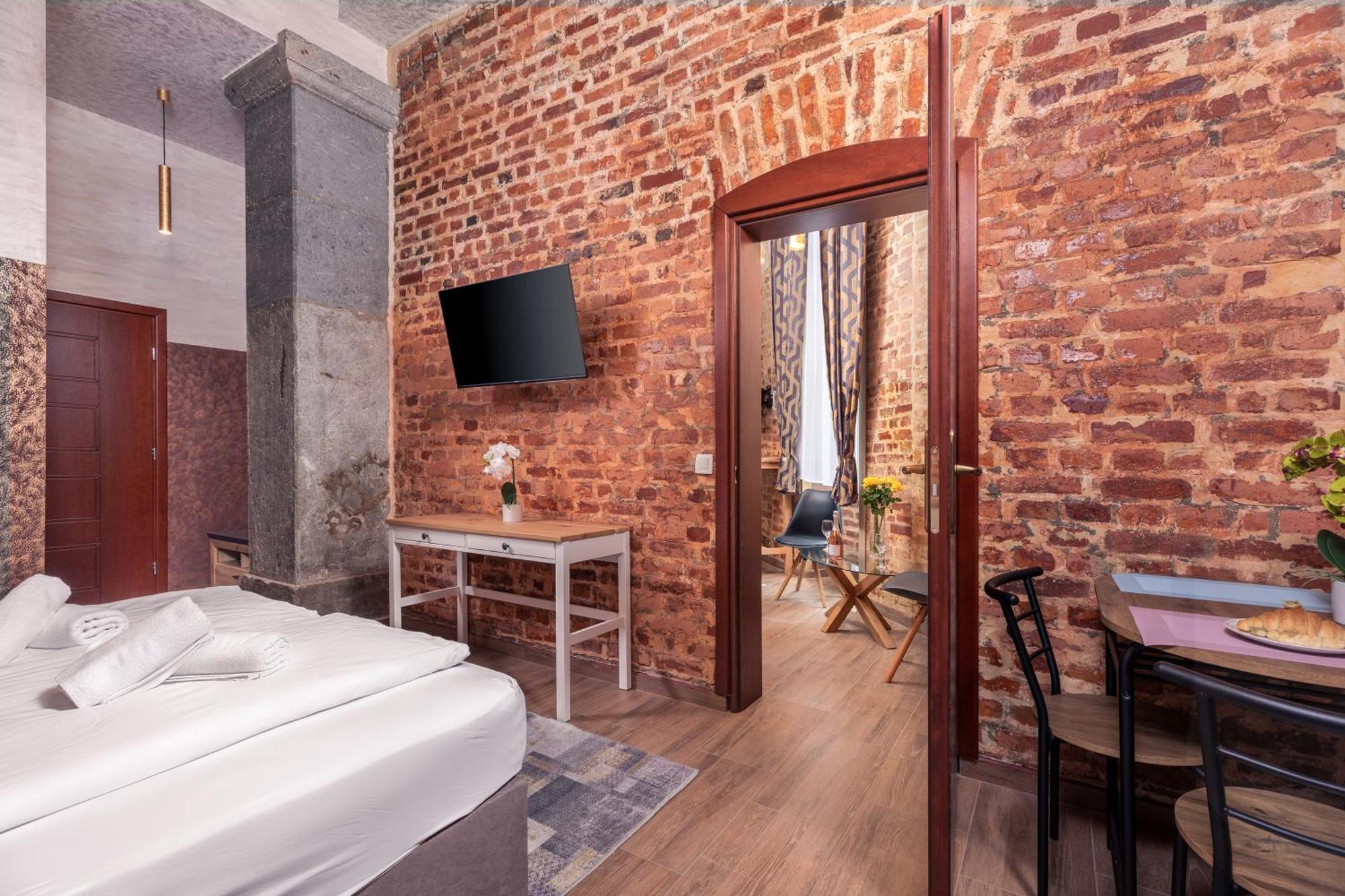 Apartment Sofija Ljubljana