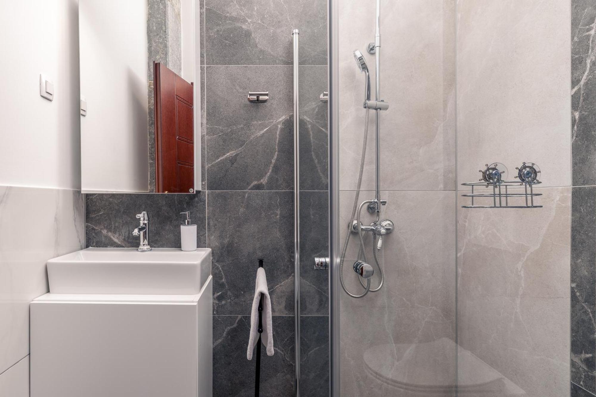 Apartment Sofija Ljubljana