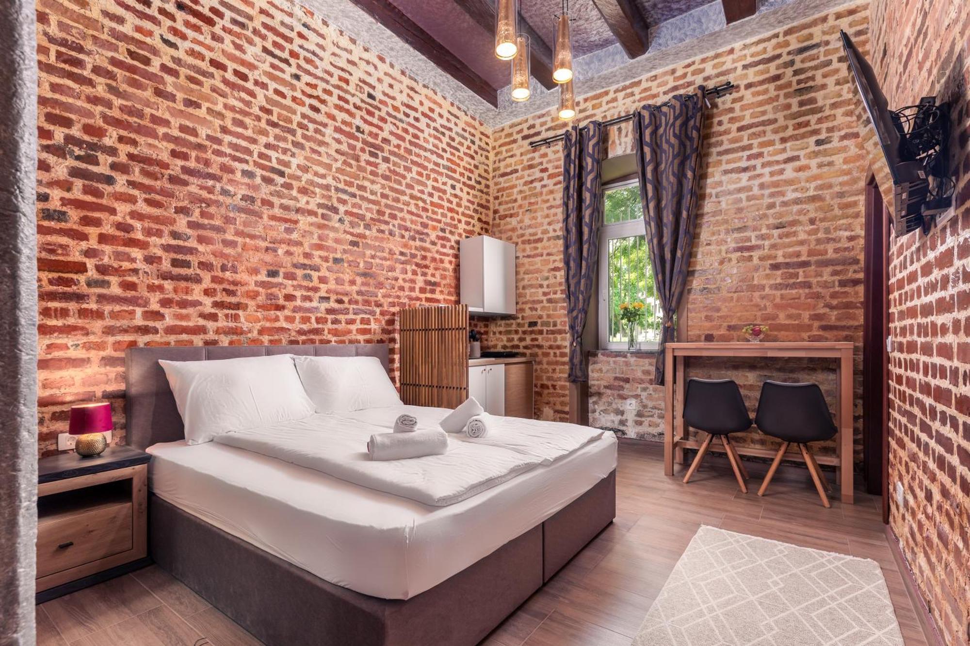 Sofija Apartment